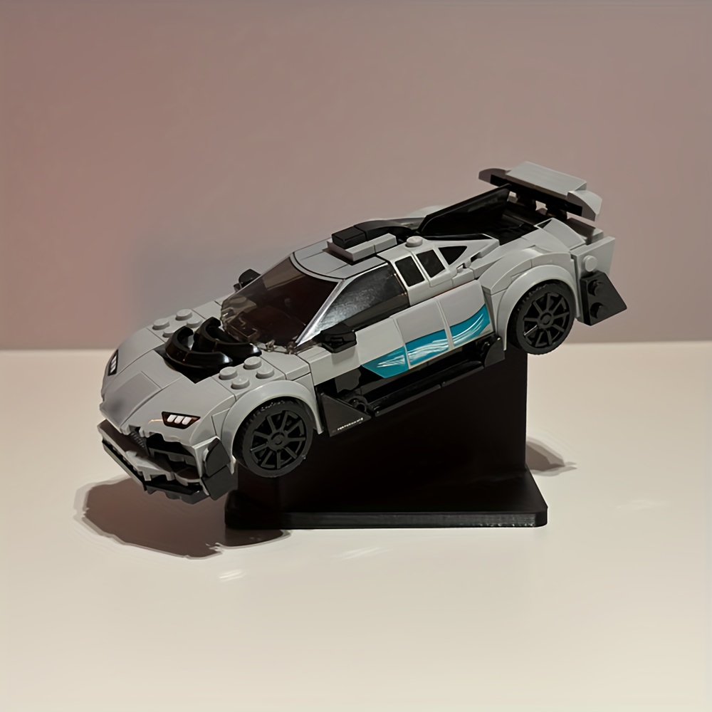 Victor Racket Jetspeed - Dekorative Ausstellungsregale für Automodelle, für Speed