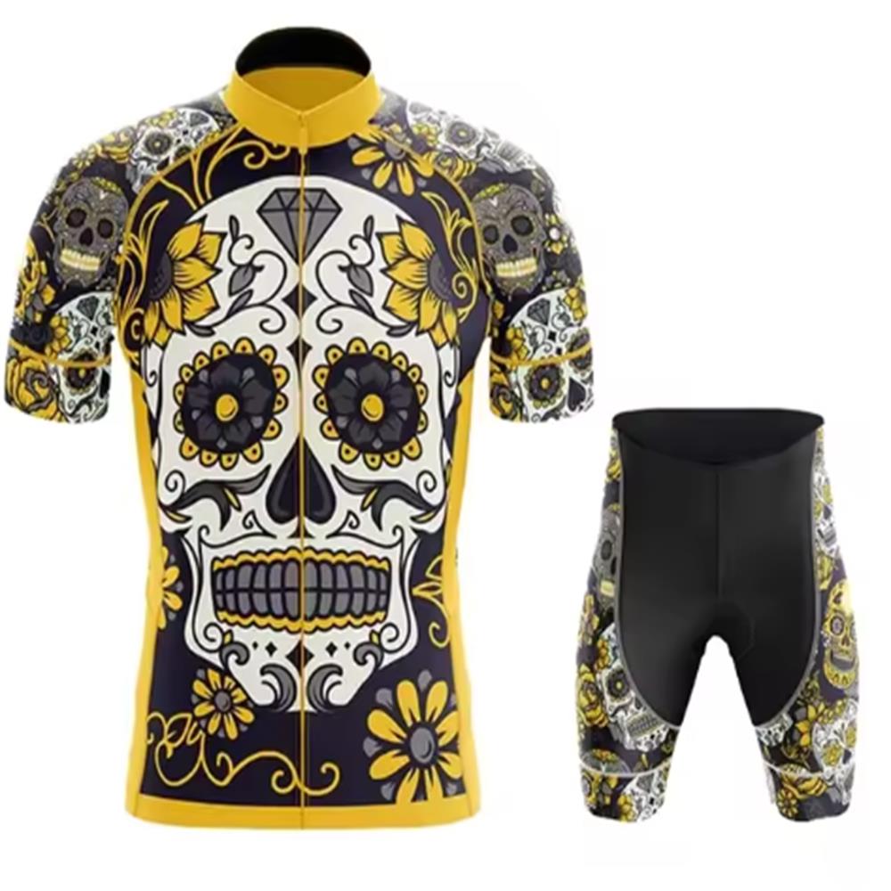 2026 Team-Radtrikot-Set Kurzar – Mountain Biking Pants Bewertung und Preis