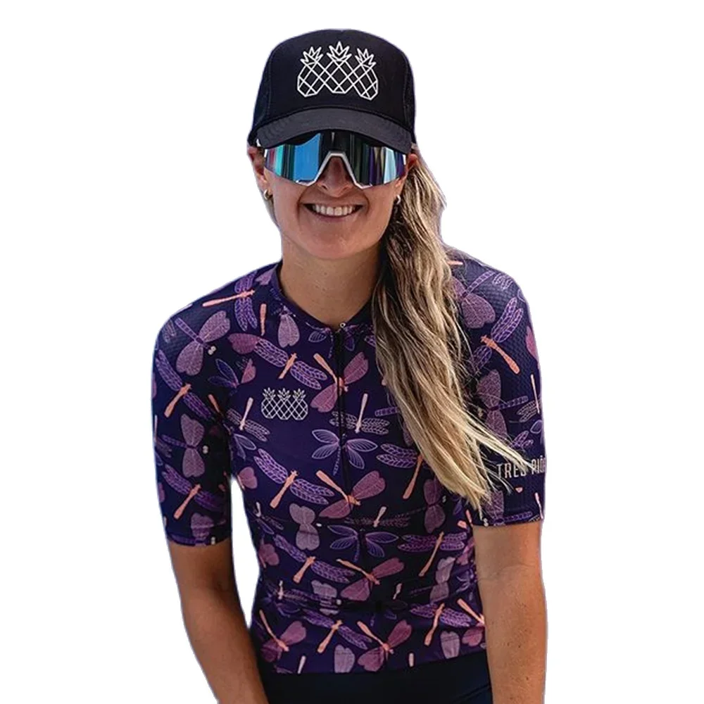 Tres Pinas Top Damen-Radtrikot – Mountain Biking Pants Bewertung und Preis