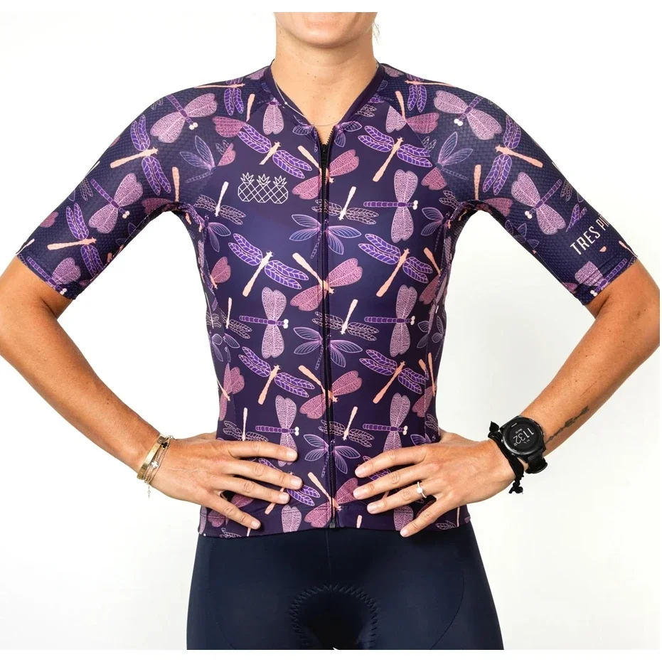 Tres Pinas Top Damen-Radtrikot – Mountain Biking Pants Bewertung und Preis