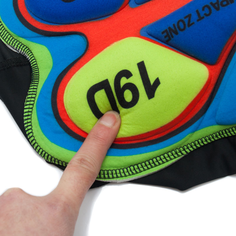 Ineos Team Sommer Fahrradtriko – Mountain Biking Pants Bewertung und Preis