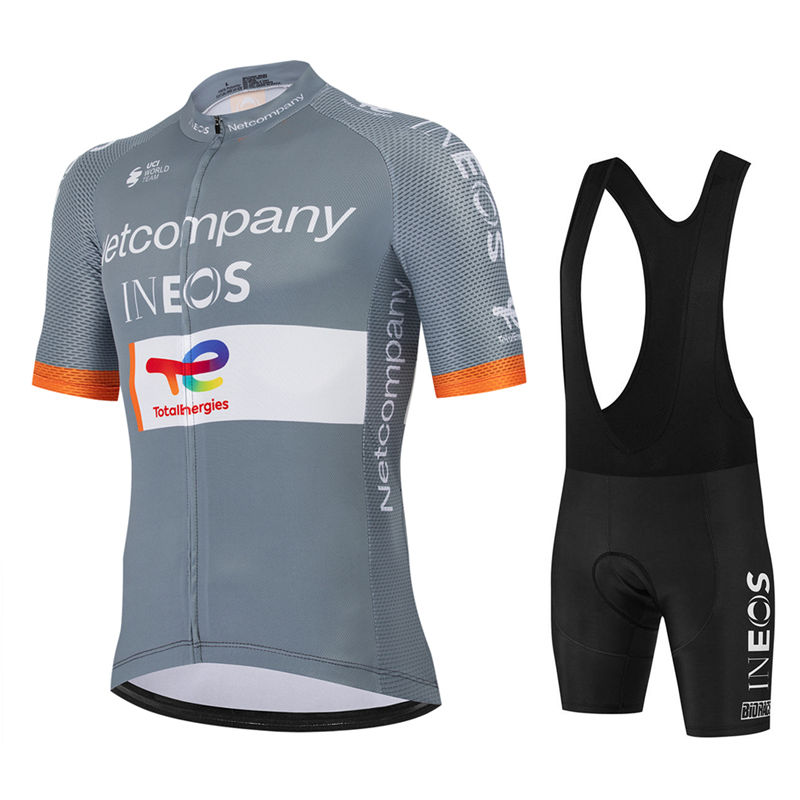 Ineos Team Sommer Fahrradtriko – Mountain Biking Pants Bewertung und Preis