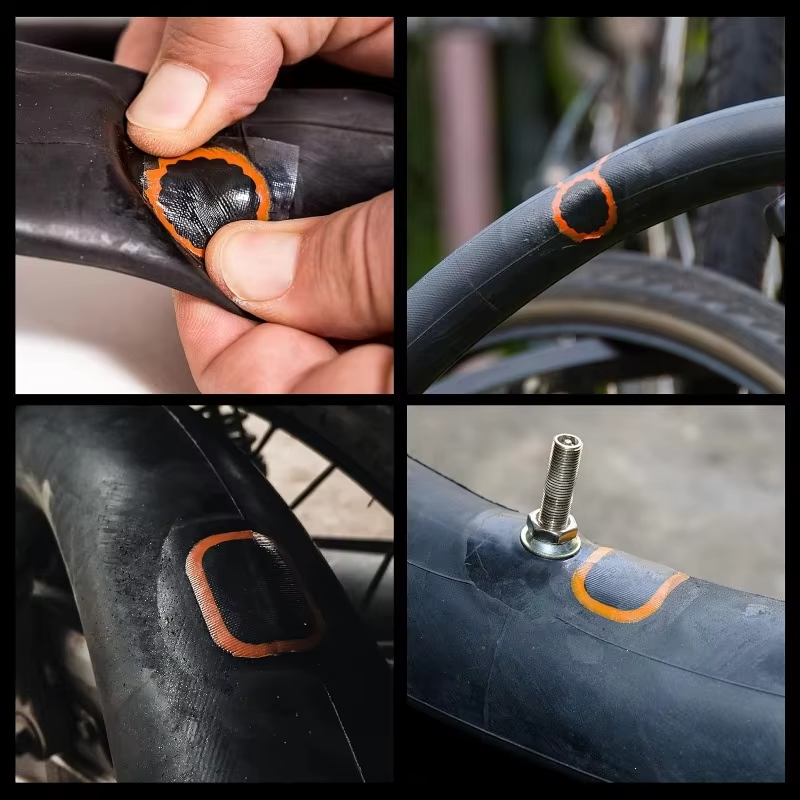 39-teiliges Reparaturset für F – Mountain Biking Tube Bewertung und Preis