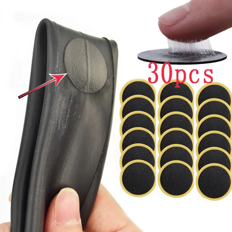 1/10/20/30 Stück Fahrradreifen – Mountain Biking Tube Bewertung und Preis