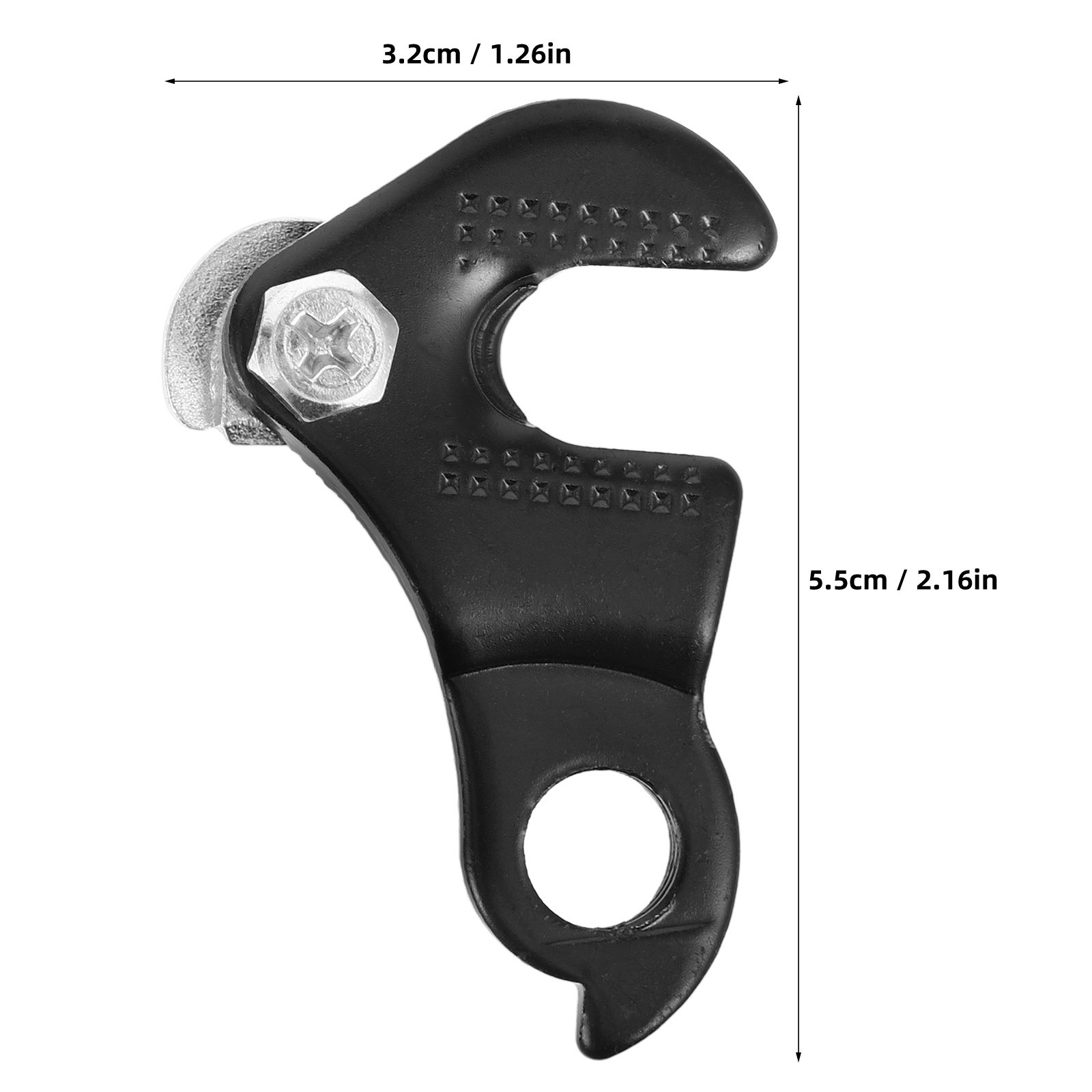 Fahrrad-Zubehör Eisen-Schaltwe – Mountain Biking Essentials Bewertung und Preis