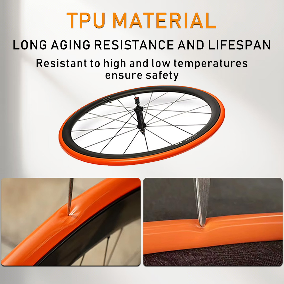 PINMOAP Mountainbike-Schlauch, – Mountain Biking Essentials Bewertung und Preis