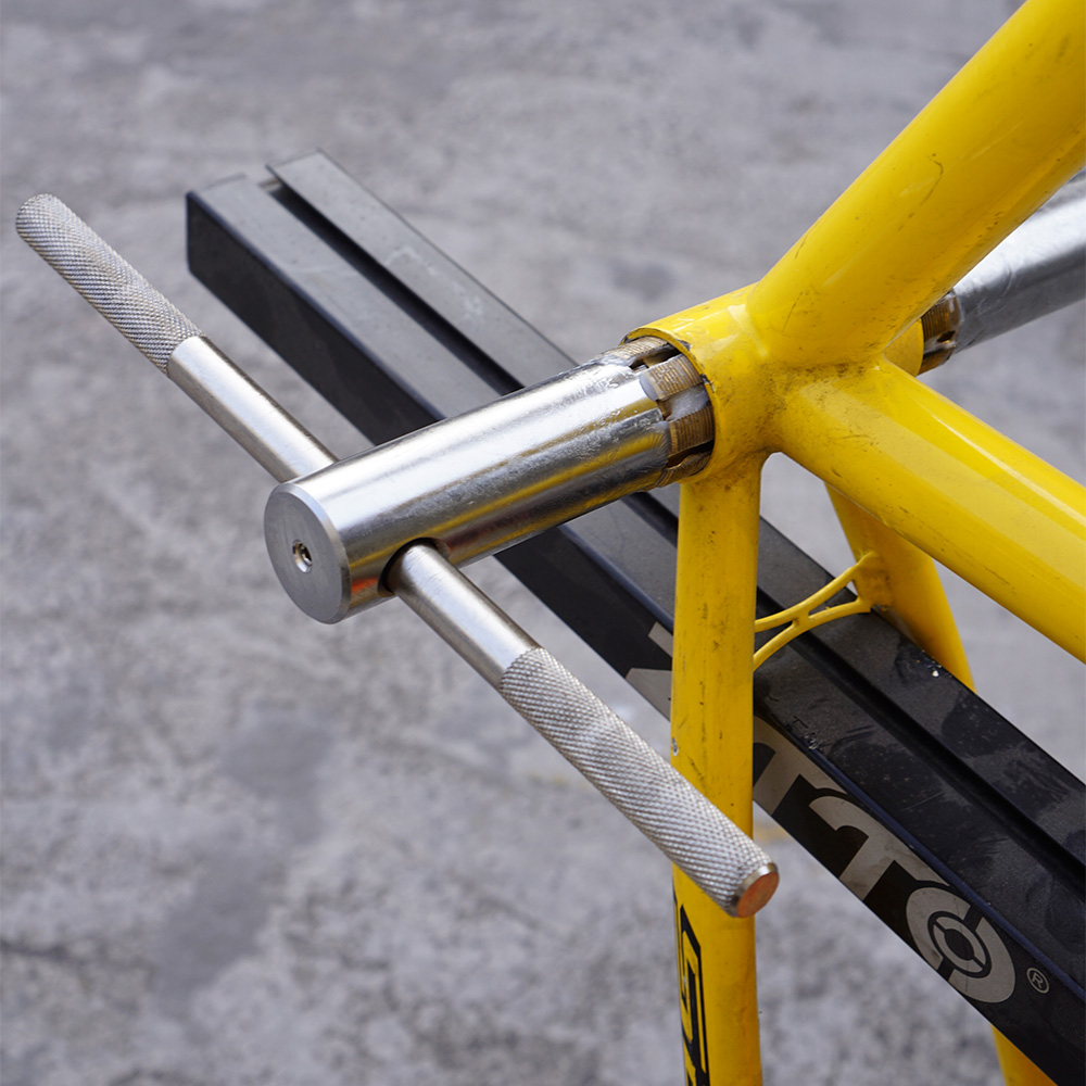 ZTTO Stahl Fahrrad-Innenlager  – Mountain Biking Bc Bewertung und Preis