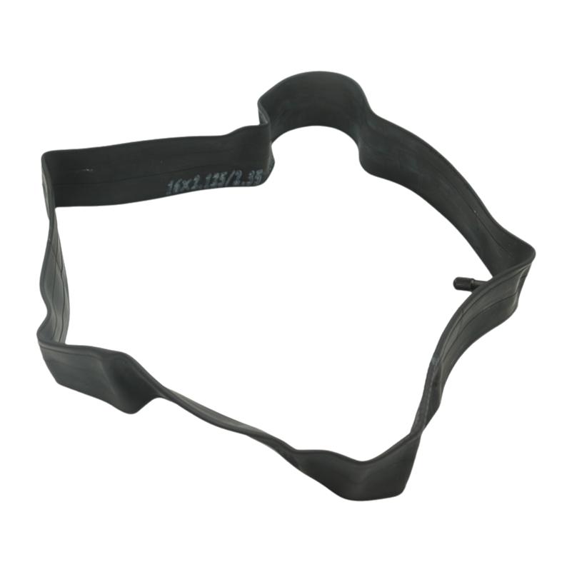 Butylkautschuk-Schlauch 16x2.1 – Mountain Biking Tube Bewertung und Preis