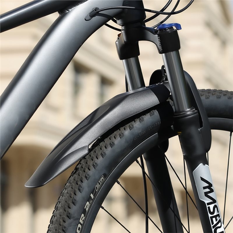 【TRAVEL ESSENTIAL】WEST BIKING  – Mountain Biking Essentials Bewertung und Preis