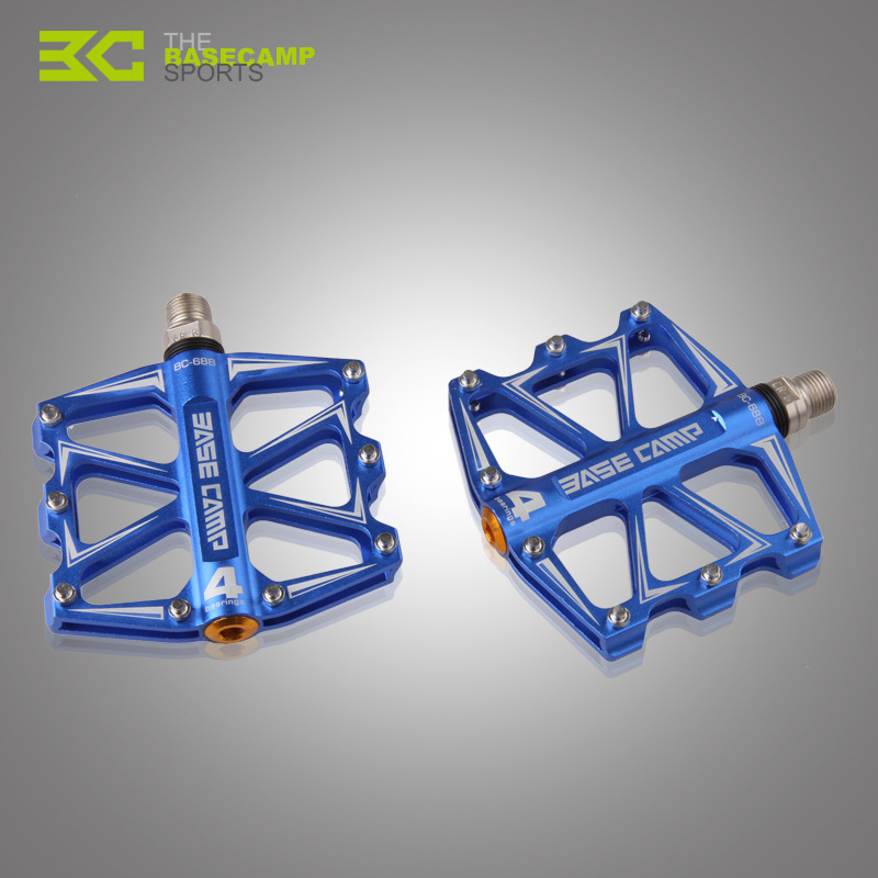 BaseCamp MTB Pedal Mountainbik – Mountain Biking Bc Bewertung und Preis