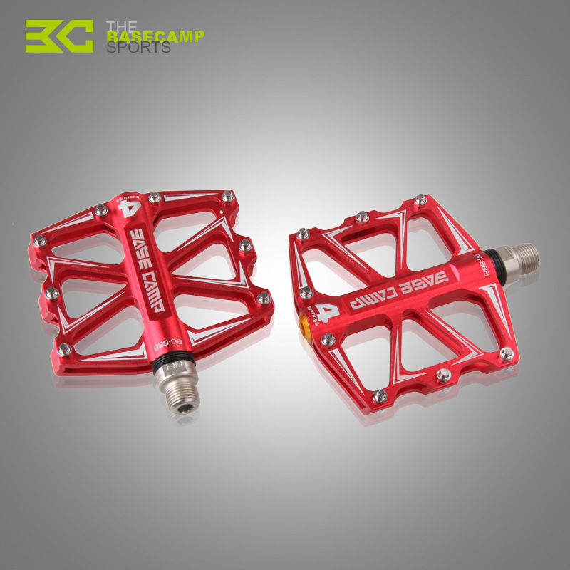 BaseCamp MTB Pedal Mountainbik – Mountain Biking Bc Bewertung und Preis