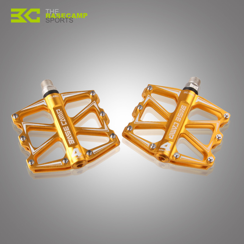 BaseCamp MTB Pedal Mountainbik – Mountain Biking Bc Bewertung und Preis