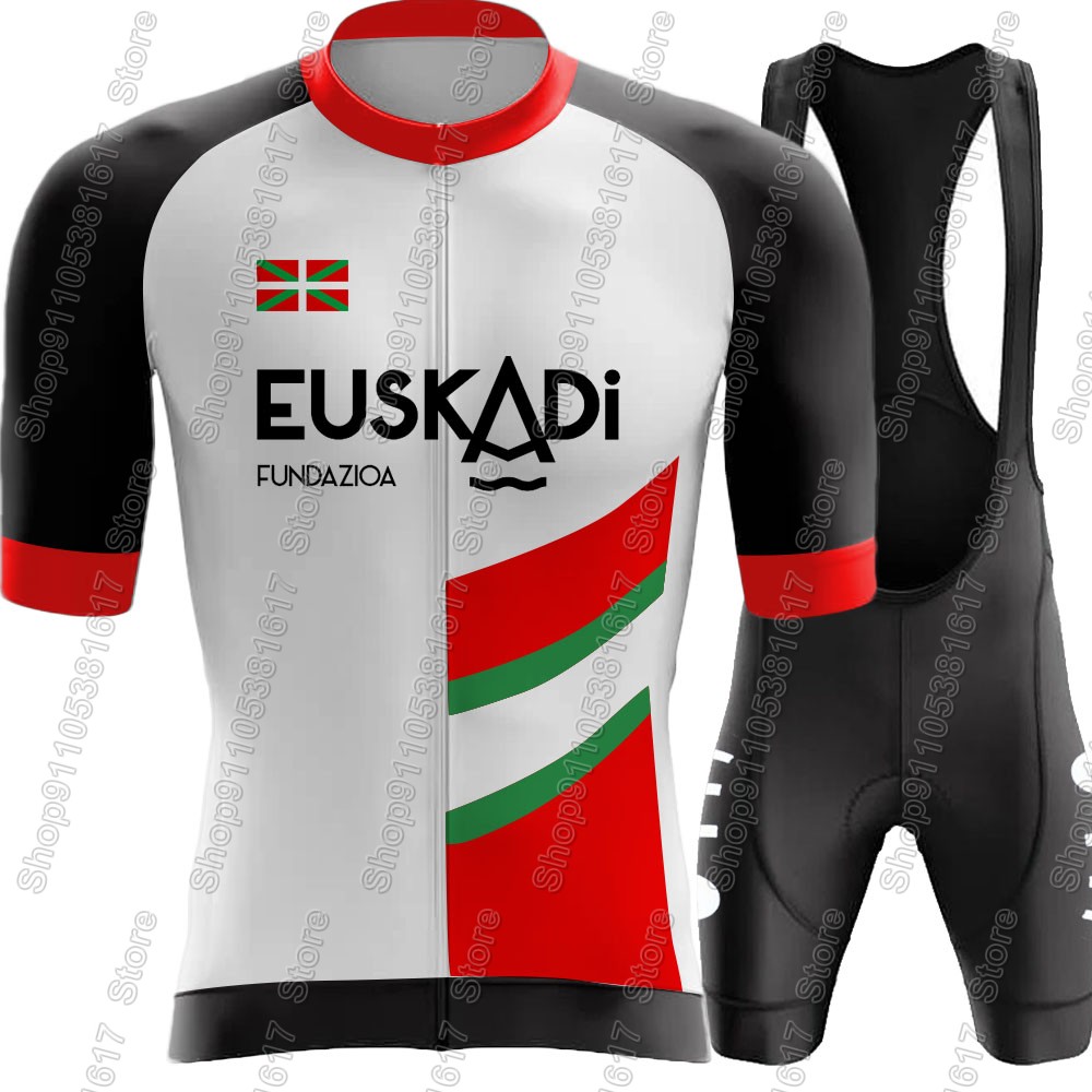 Euskadi Team Radtrikot 2026 Se – Mountain Biking Pants Bewertung und Preis