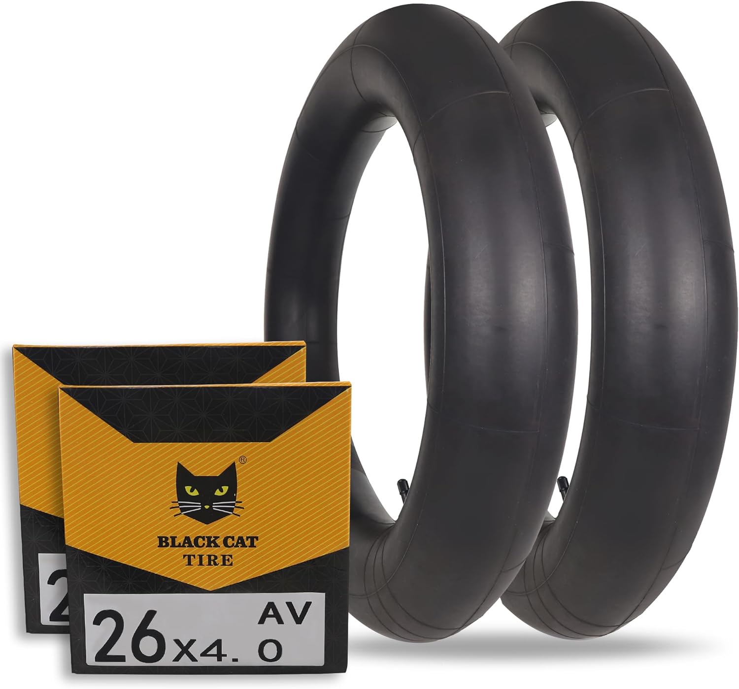 Zukka 1 Stück fette Schläuche  – Mountain Biking Tube Bewertung und Preis