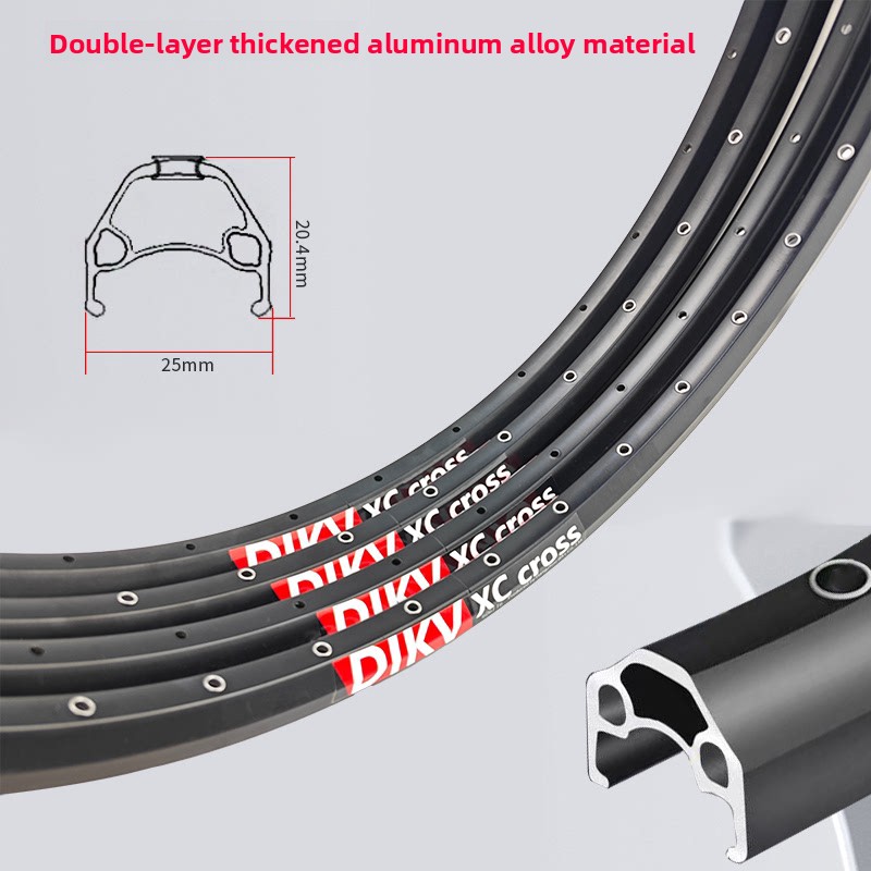 Aluminium-Legierung Rennrad-Fe – Mountain Biking Phoenix Bewertung und Preis