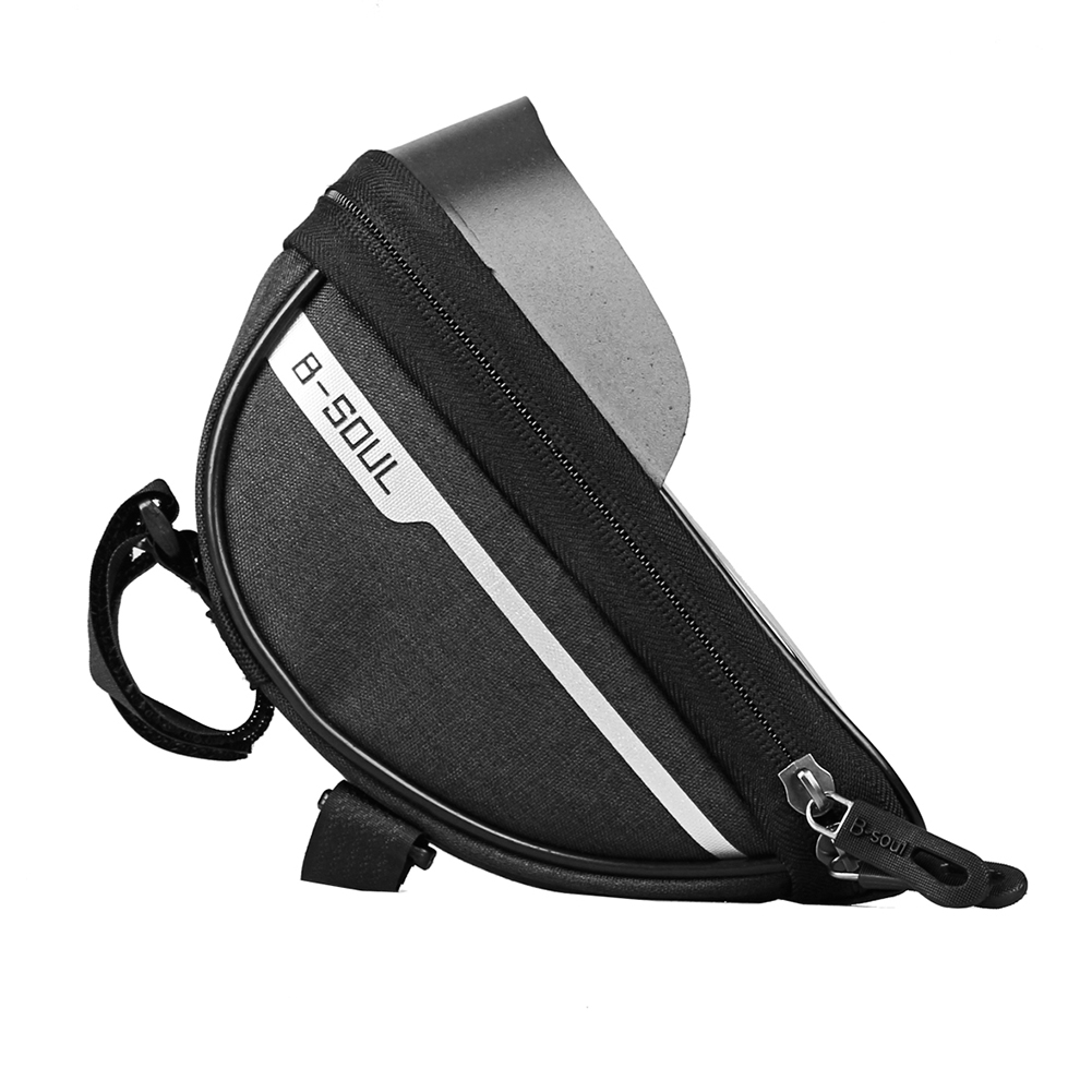 Fahrrad-Fronttasche mit Touchs – Mountain Biking Tube Bewertung und Preis
