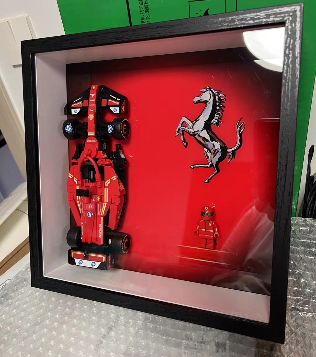 Display-Wandtafel geeignet für – Victor Racket Jetspeed Bewertung und Preis
