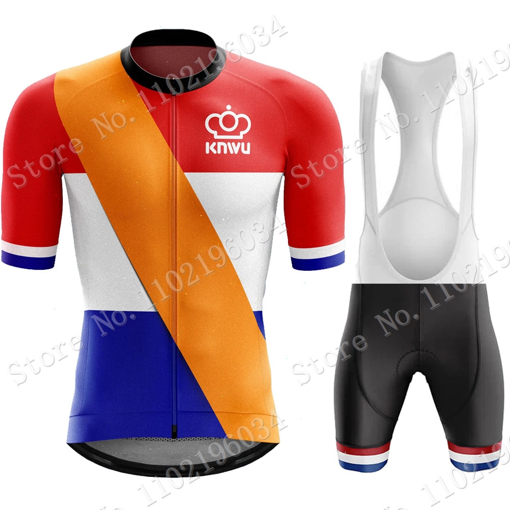 2023 Niederlande Nationalmanns – Mountain Biking Pants Bewertung und Preis