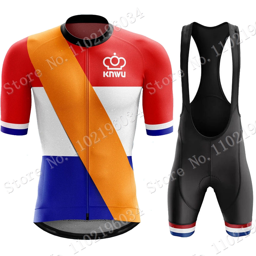 2023 Niederlande Nationalmanns – Mountain Biking Pants Bewertung und Preis
