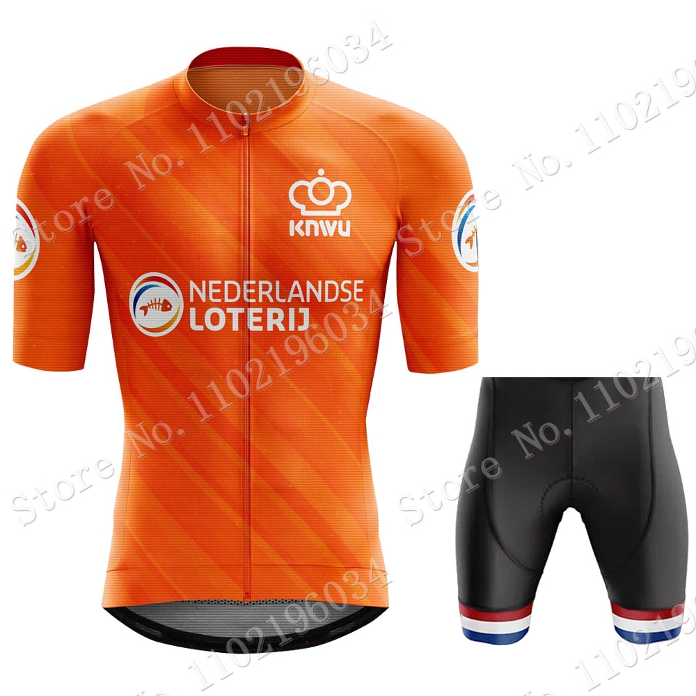 2023 Niederlande Nationalmanns – Mountain Biking Pants Bewertung und Preis
