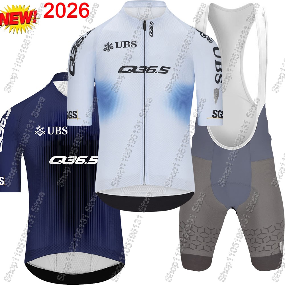 Q36.5 Team 2026 Radsport-Triko – Mountain Biking Pants Bewertung und Preis