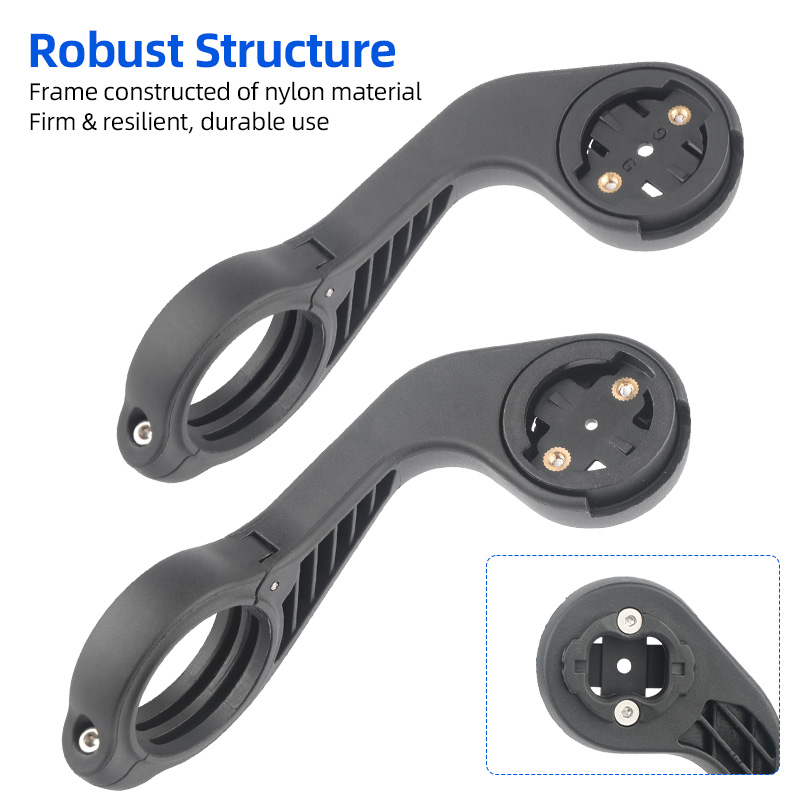 Deemount Fahrradcomputerhalter – Mountain Biking Tube Bewertung und Preis