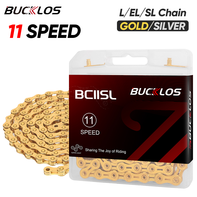 Bucklos mtb fahrradkette 11 ge – Mountain Biking Bc Bewertung und Preis