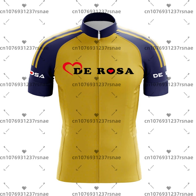De Rosa Radsport-Set für Herre – Mountain Biking Pants Bewertung und Preis