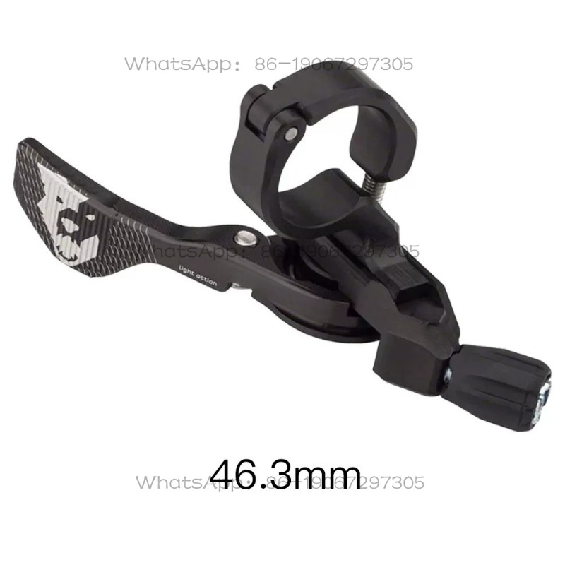 Mountainbike-Sattelstützenlift – Mountain Biking Tube Bewertung und Preis