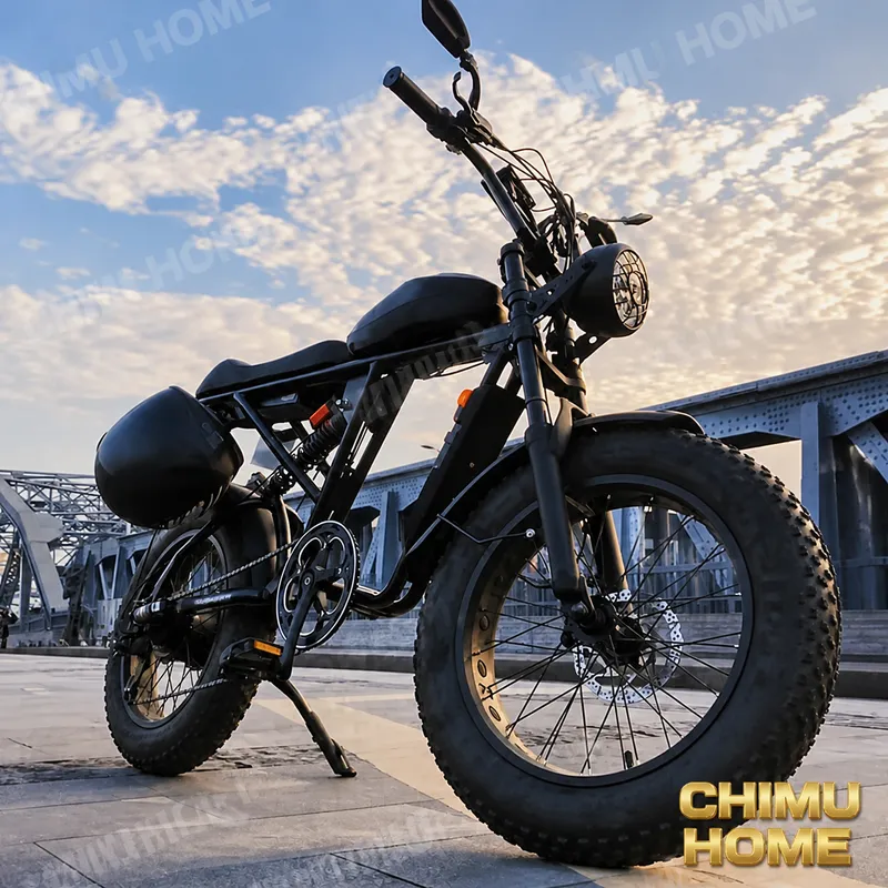 【CHIMU HOME】 Hochgeschwindigke – Mountain Biking Phoenix Bewertung und Preis