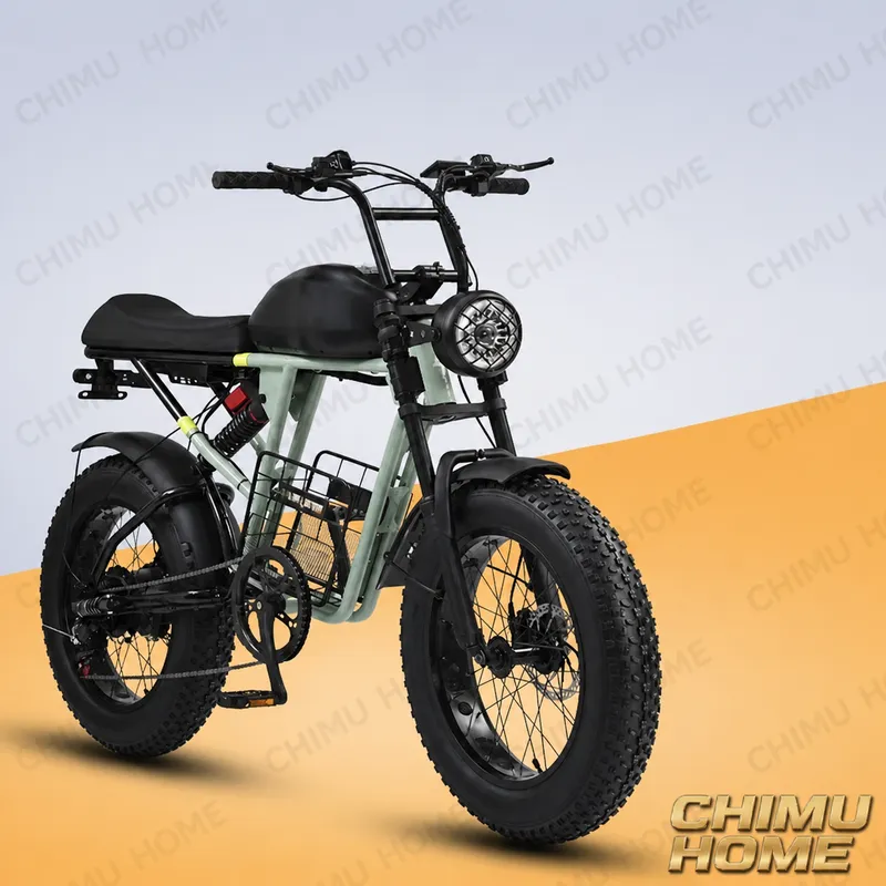 【CHIMU HOME】 Hochgeschwindigke – Mountain Biking Phoenix Bewertung und Preis