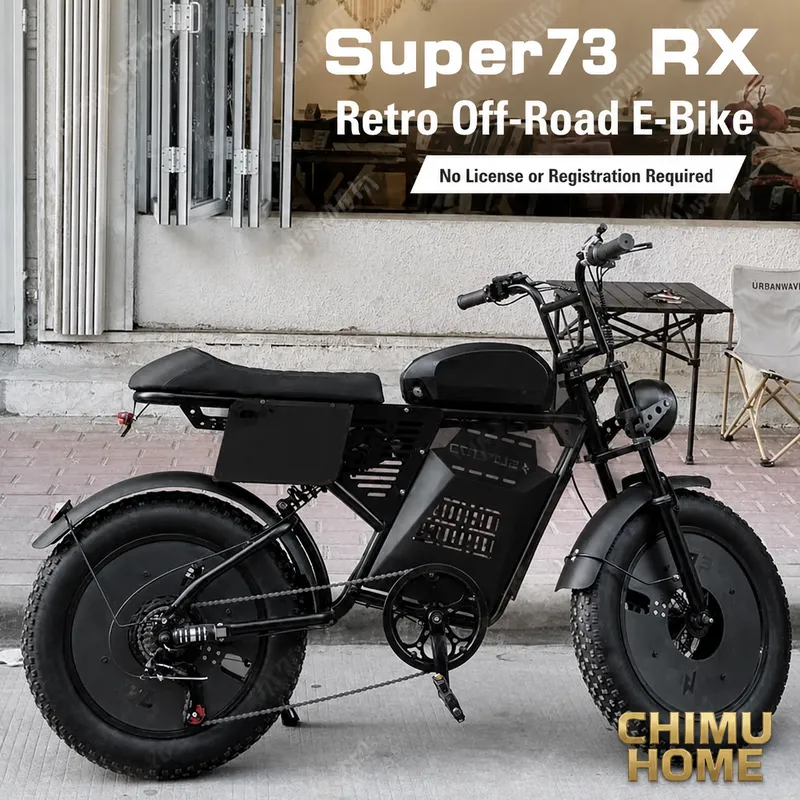 【CHIMU HOME】 Hochgeschwindigke – Mountain Biking Phoenix Bewertung und Preis