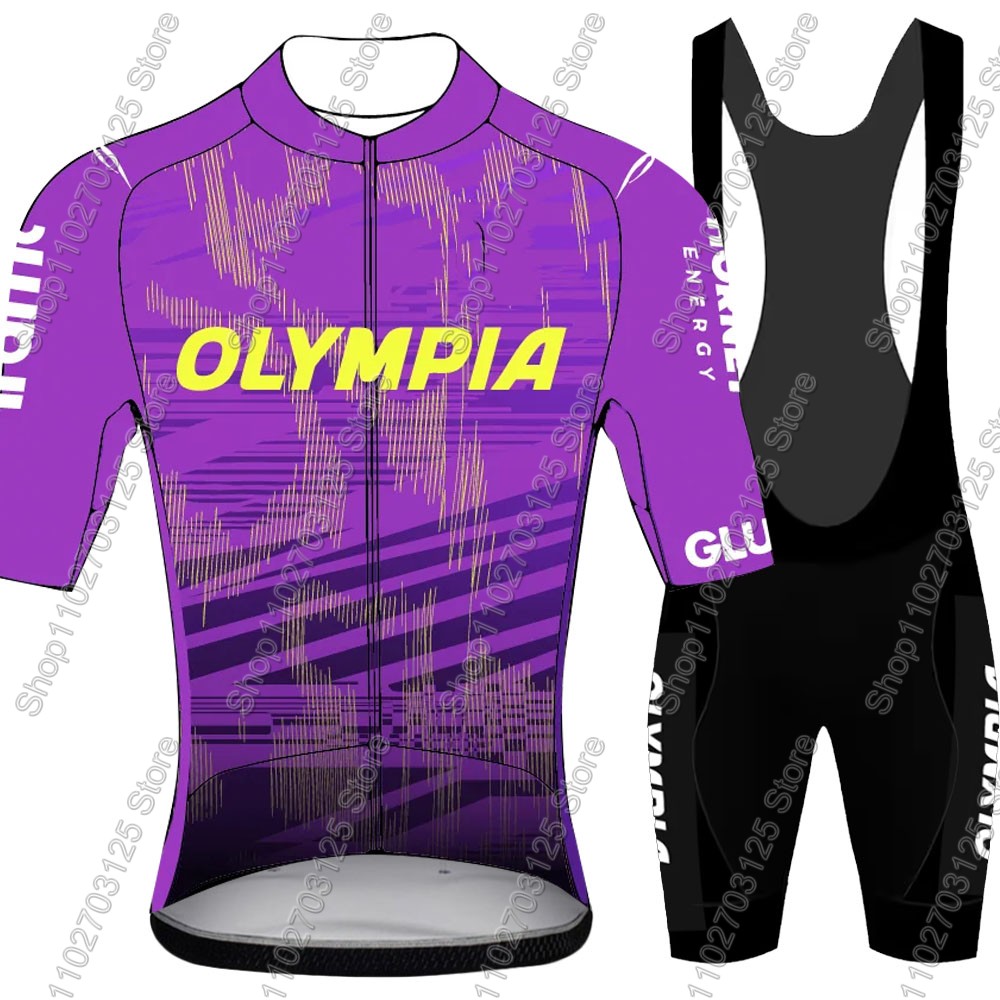 Olympia Cycling Team 2026 Radt – Mountain Biking Pants Bewertung und Preis
