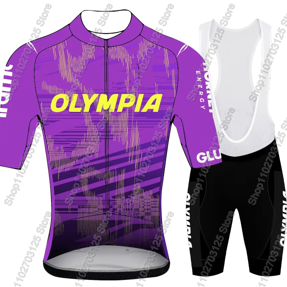 Olympia Cycling Team 2026 Radt – Mountain Biking Pants Bewertung und Preis