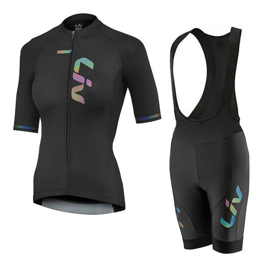 LIV Sommer Radfahren Jersey Tr – Mountain Biking Pants Bewertung und Preis